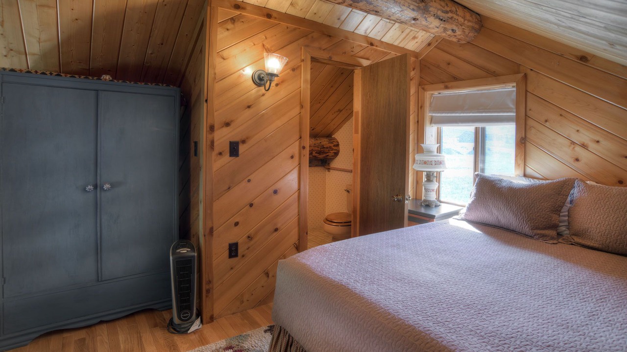 Photo of Bedroom in Creede