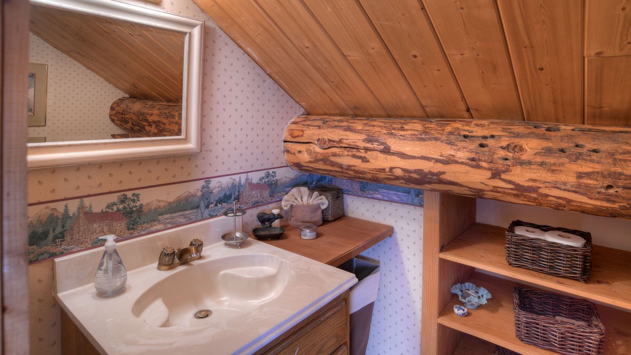 Photo of Bathroom in Creede