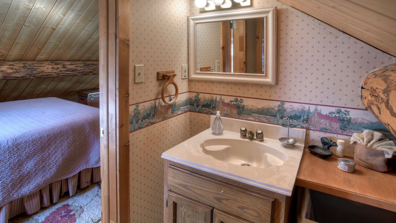 Photo of Bathroom in Creede