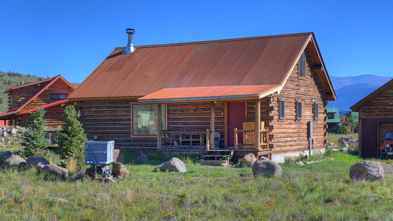 Photo of Outdoor in Creede