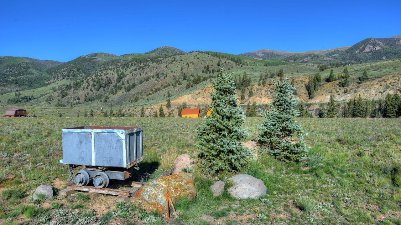 Photo of Outdoor in Creede