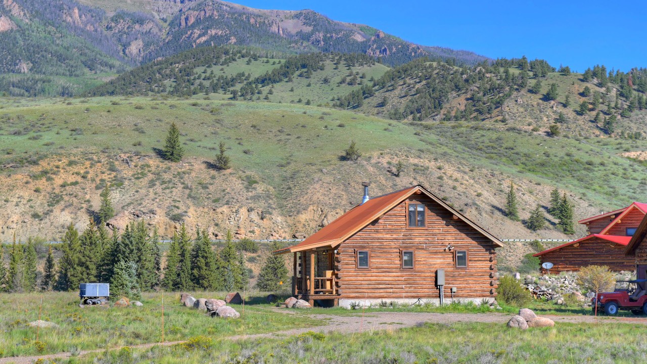 Photo of Outdoor in Creede