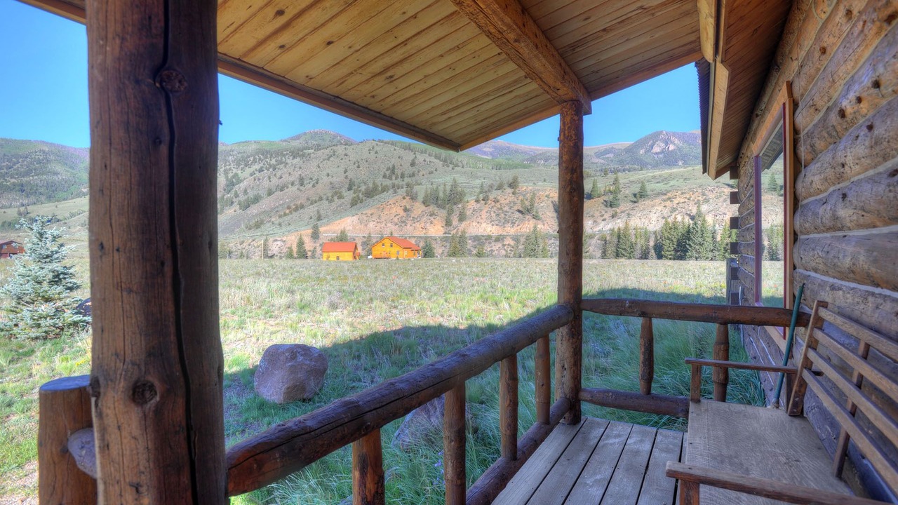 Photo of Outdoor in Creede
