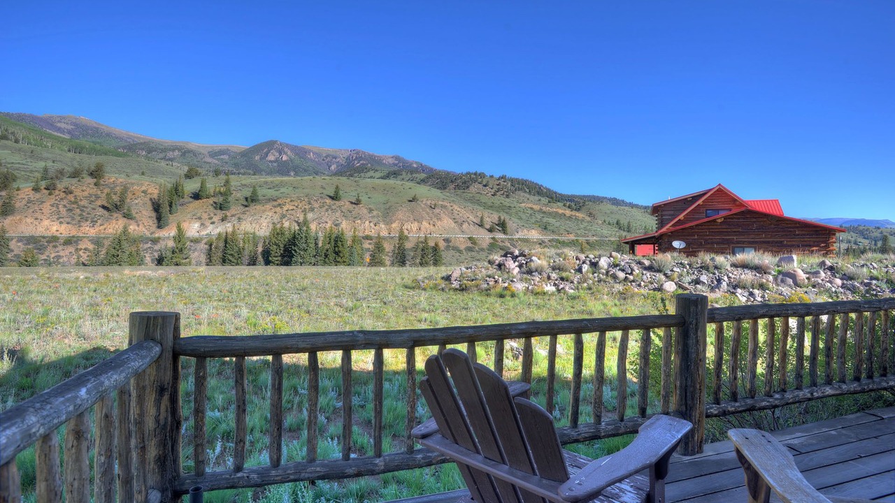 Photo of Outdoor in Creede