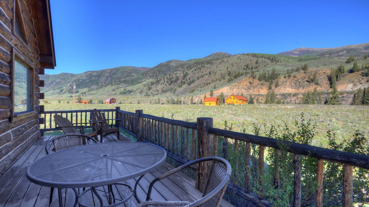 Photo of Outdoor in Creede