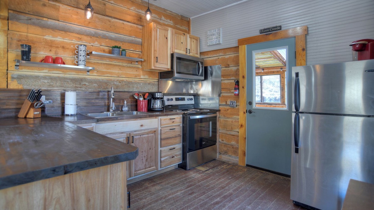 Photo of Others in Creede