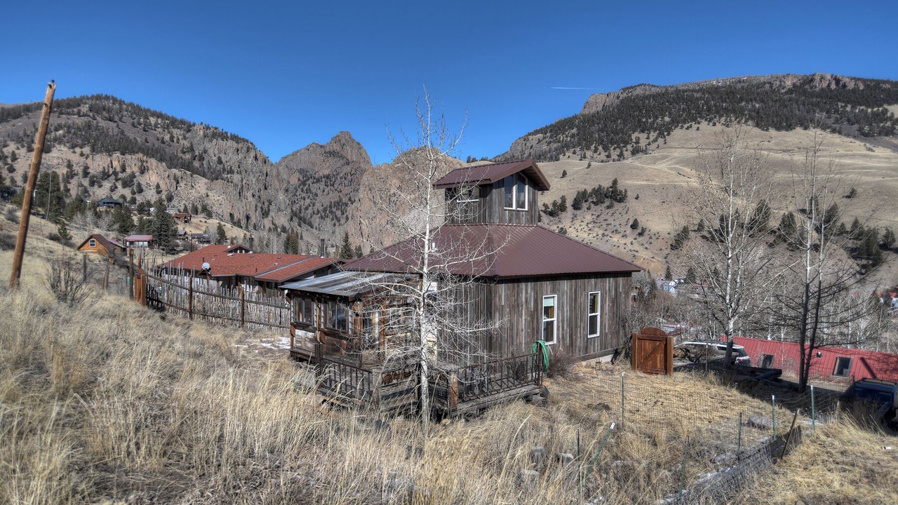 Photo of Outdoor in Creede