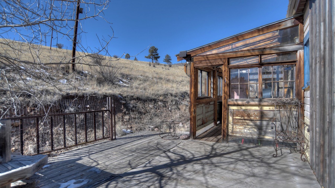 Photo of Others in Creede