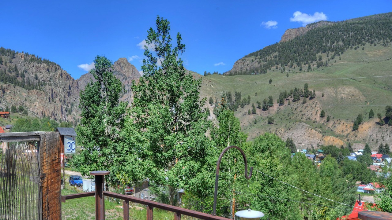 Photo of Outdoor in Creede