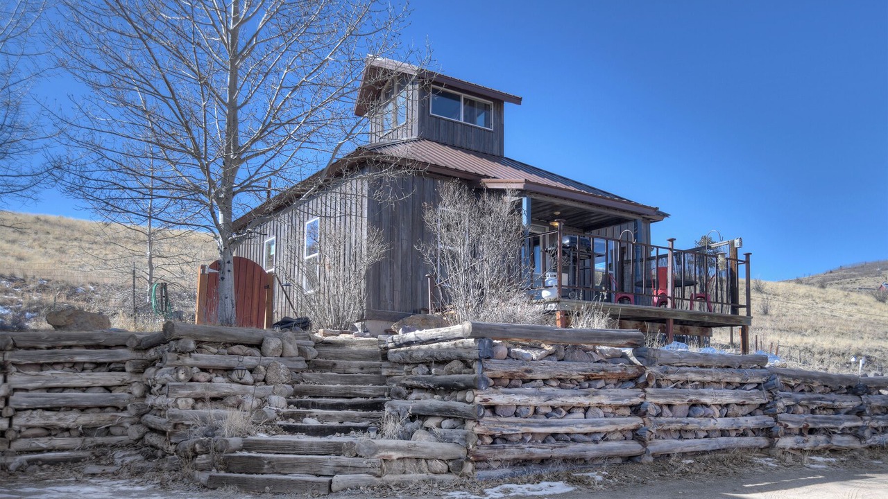 Photo of Outdoor in Creede