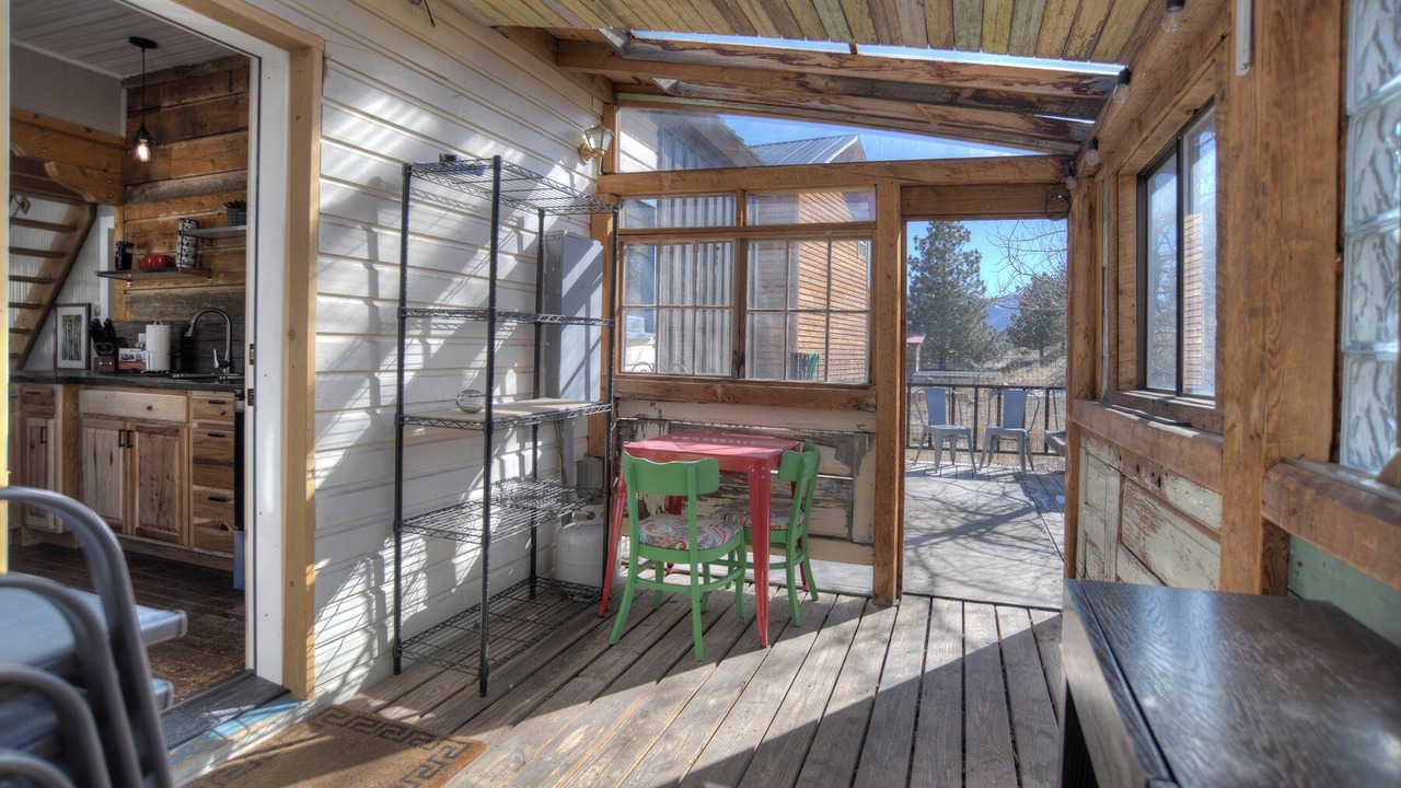 Photo of Outdoor in Creede