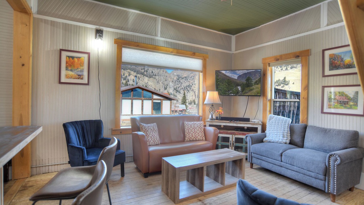 Photo of Bedroom in Creede