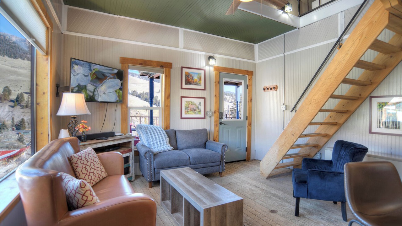Photo of Bedroom in Creede