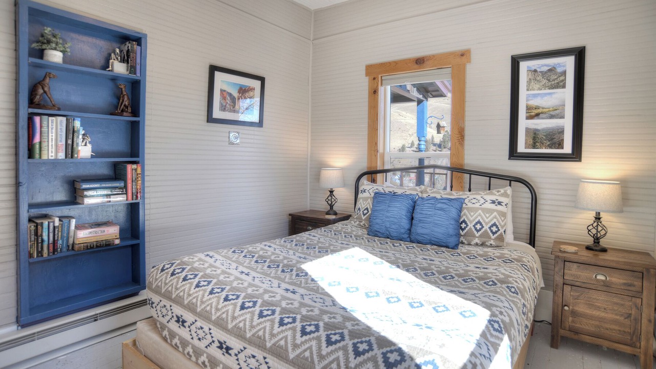 Photo of Bedroom in Creede