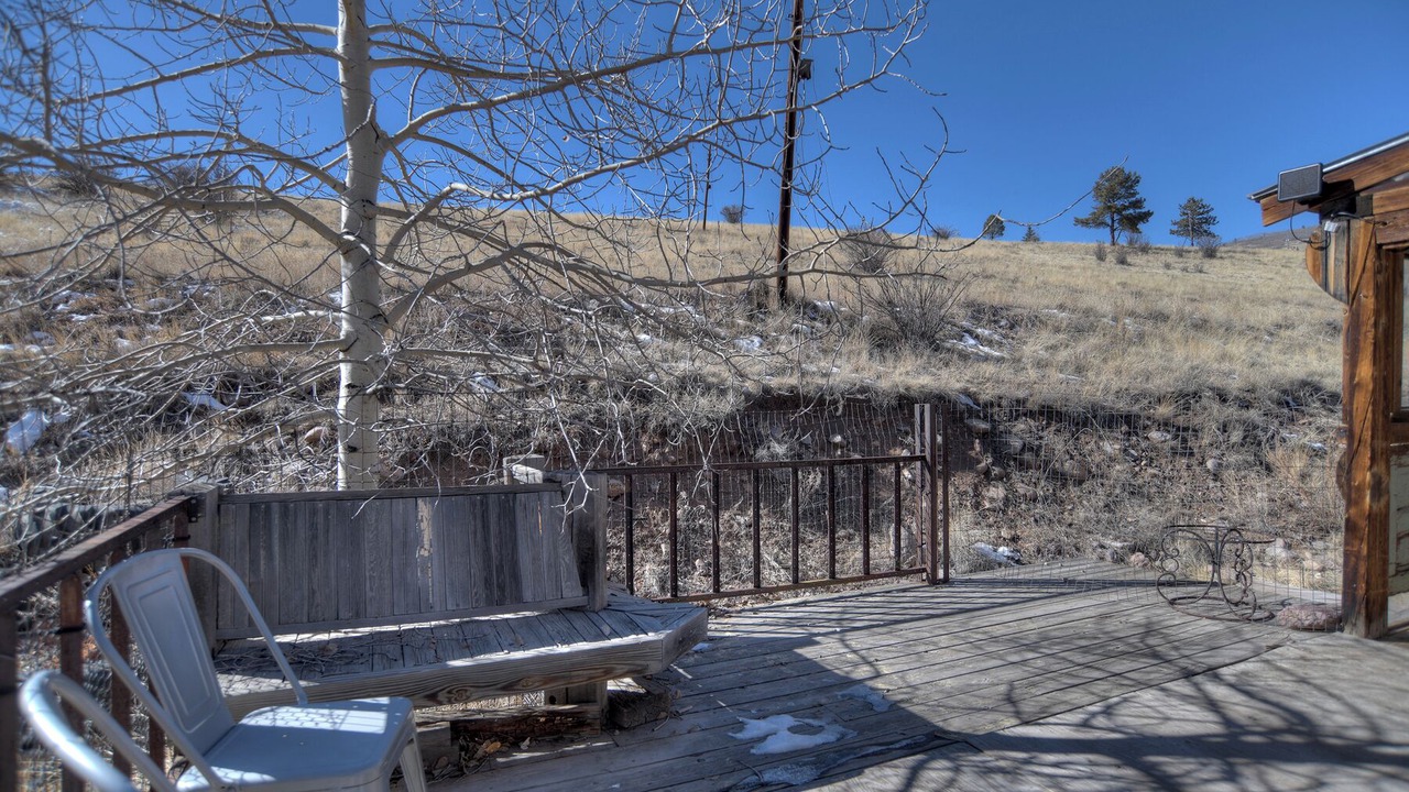 Photo of Outdoor in Creede