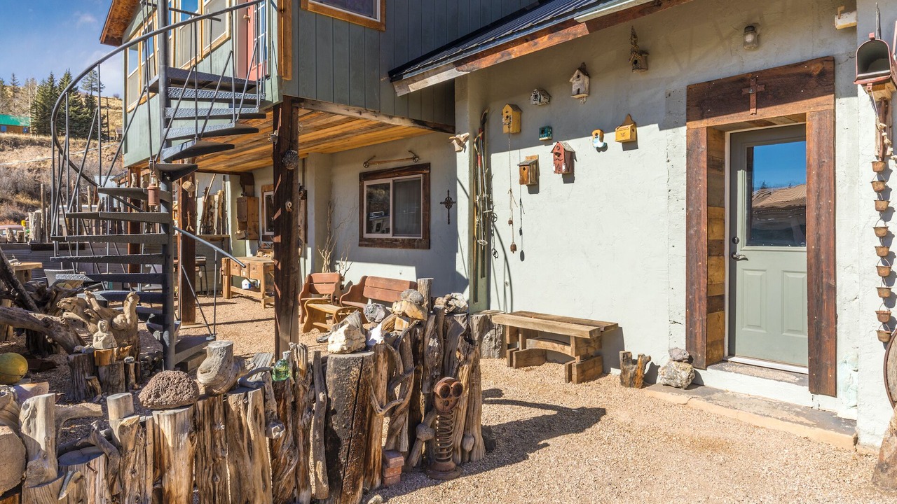Photo of Outdoor in Creede