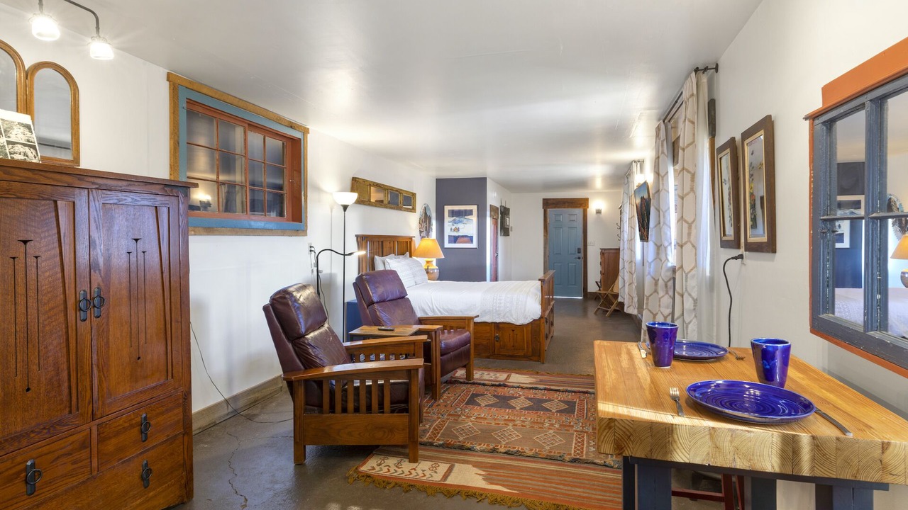 Photo of Bedroom in Creede