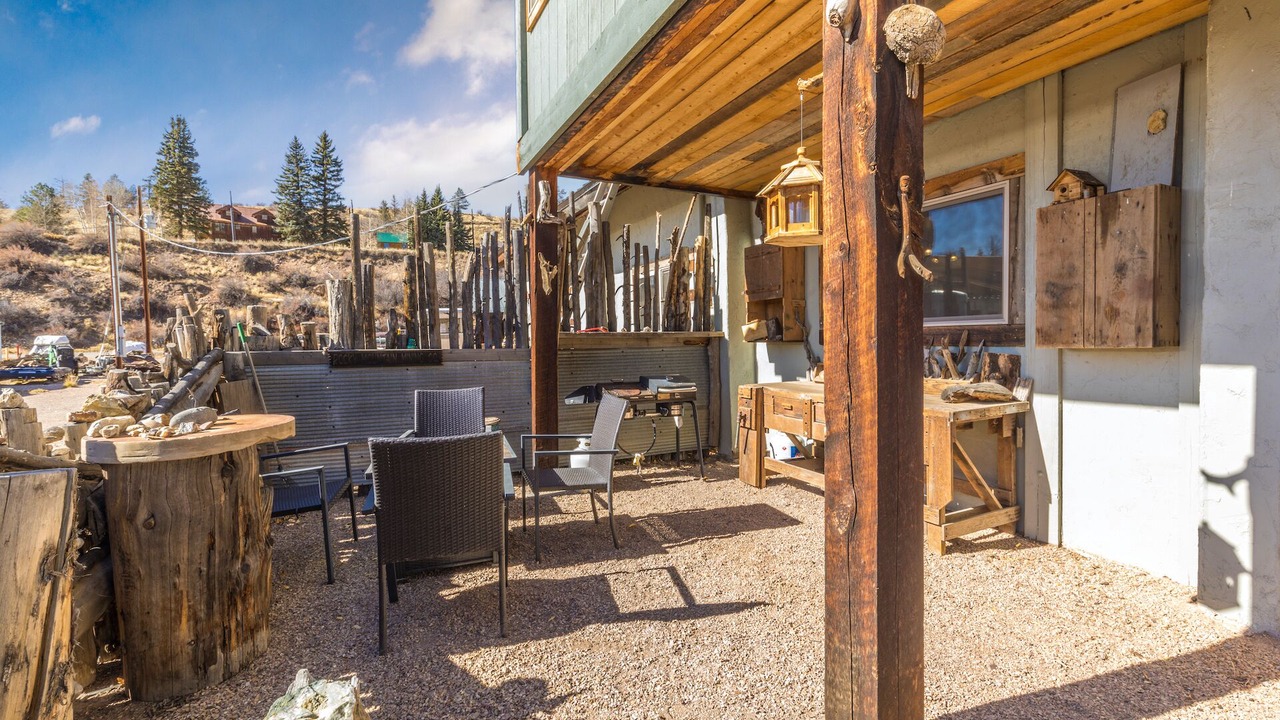 Photo of Outdoor in Creede