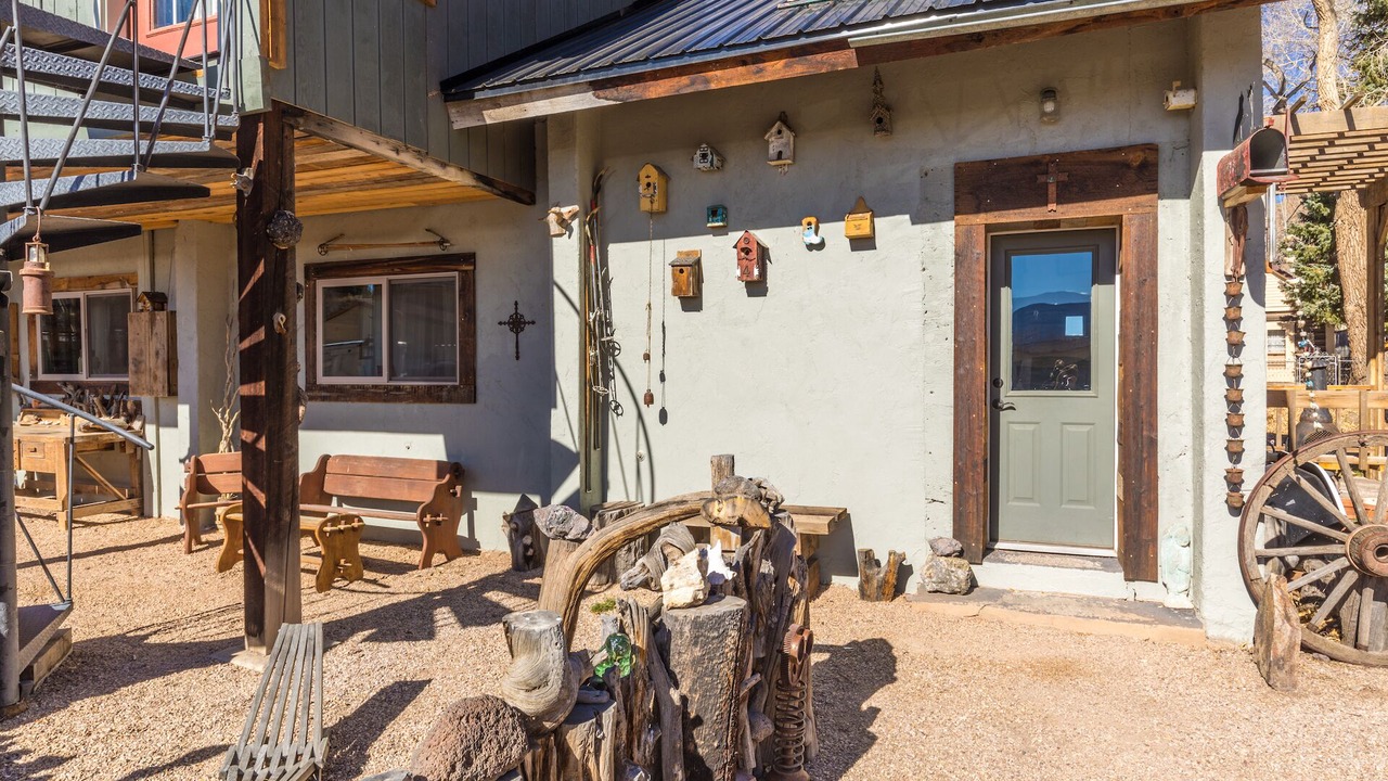 Photo of Outdoor in Creede
