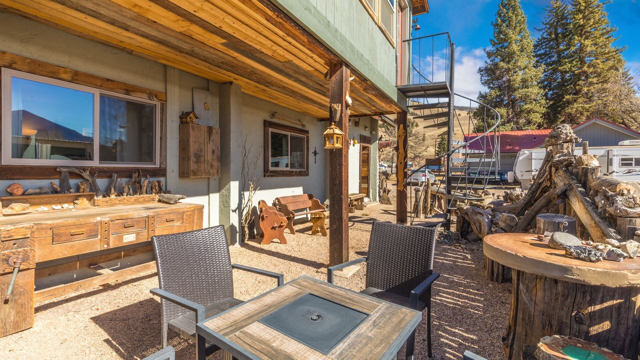 Photo of Outdoor in Creede
