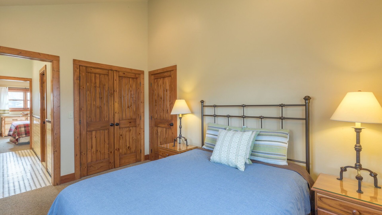 Photo of Bedroom in Creede