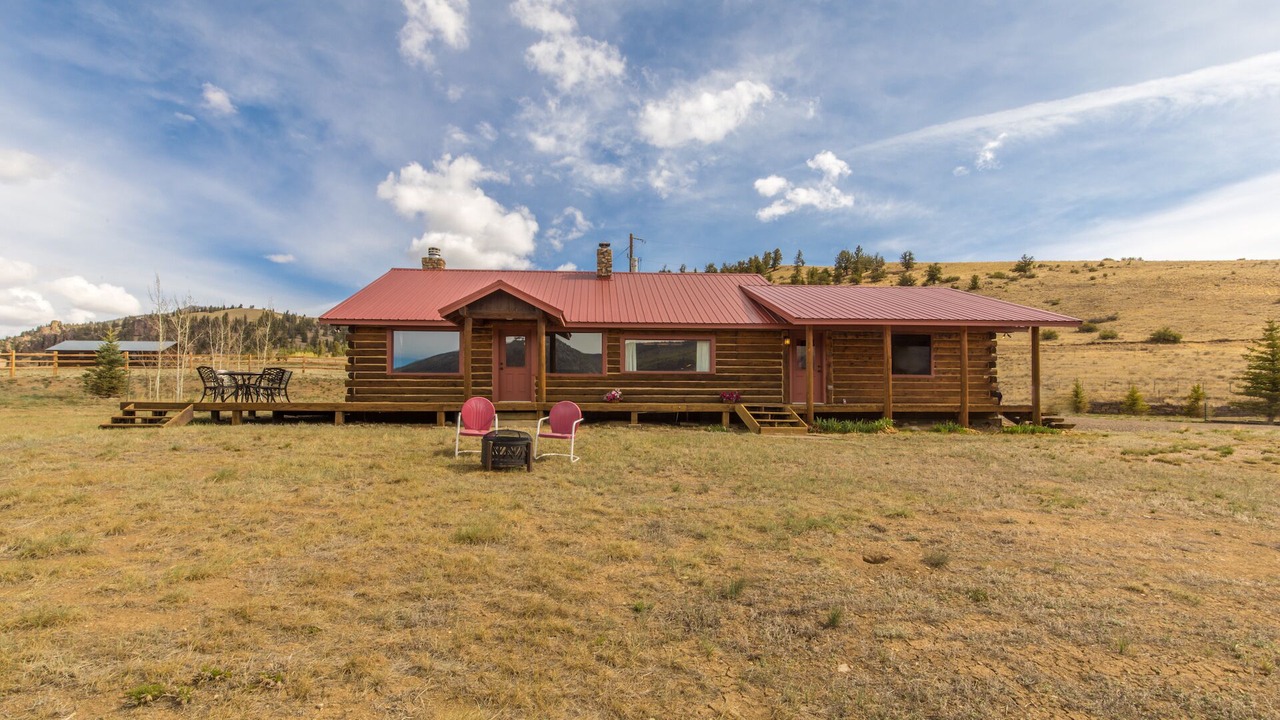 Photo of Outdoor in Creede