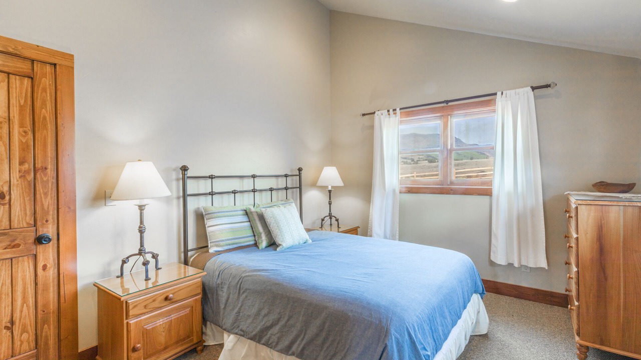 Photo of Bedroom in Creede
