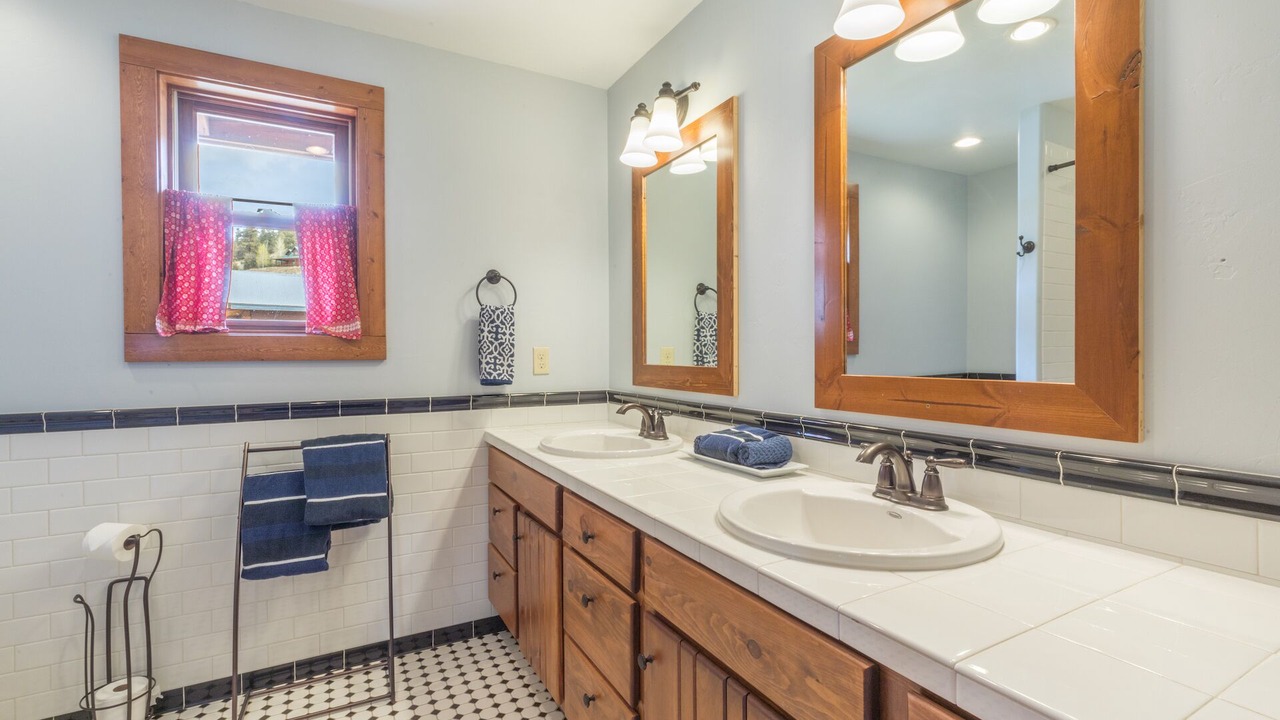 Photo of Bathroom in Creede