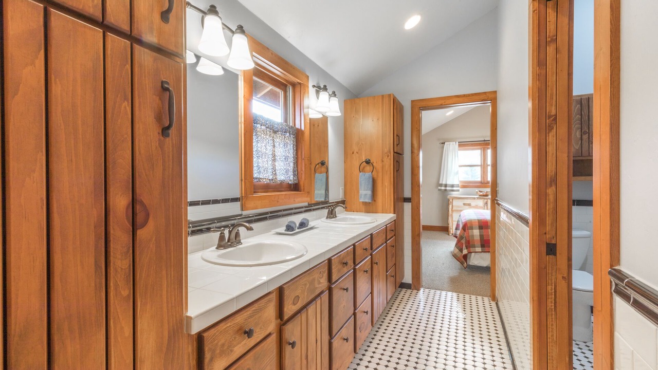 Photo of Bathroom in Creede