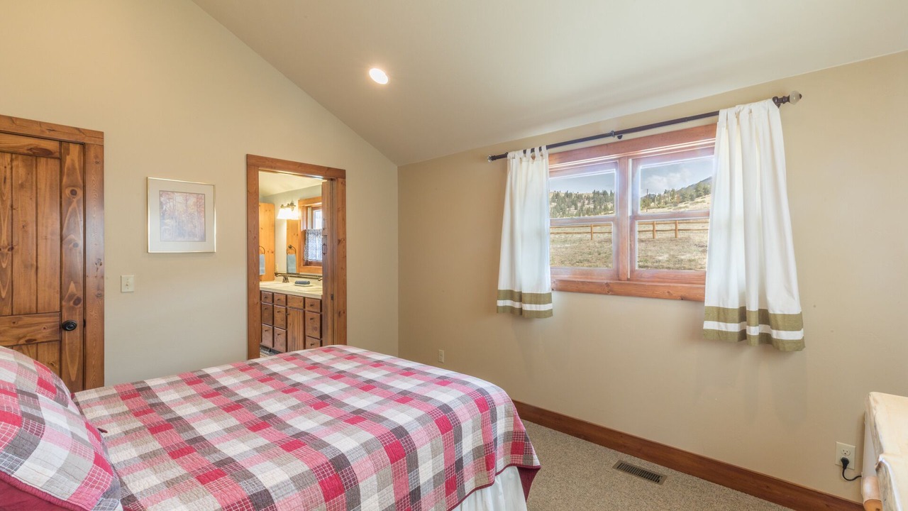 Photo of Bedroom in Creede