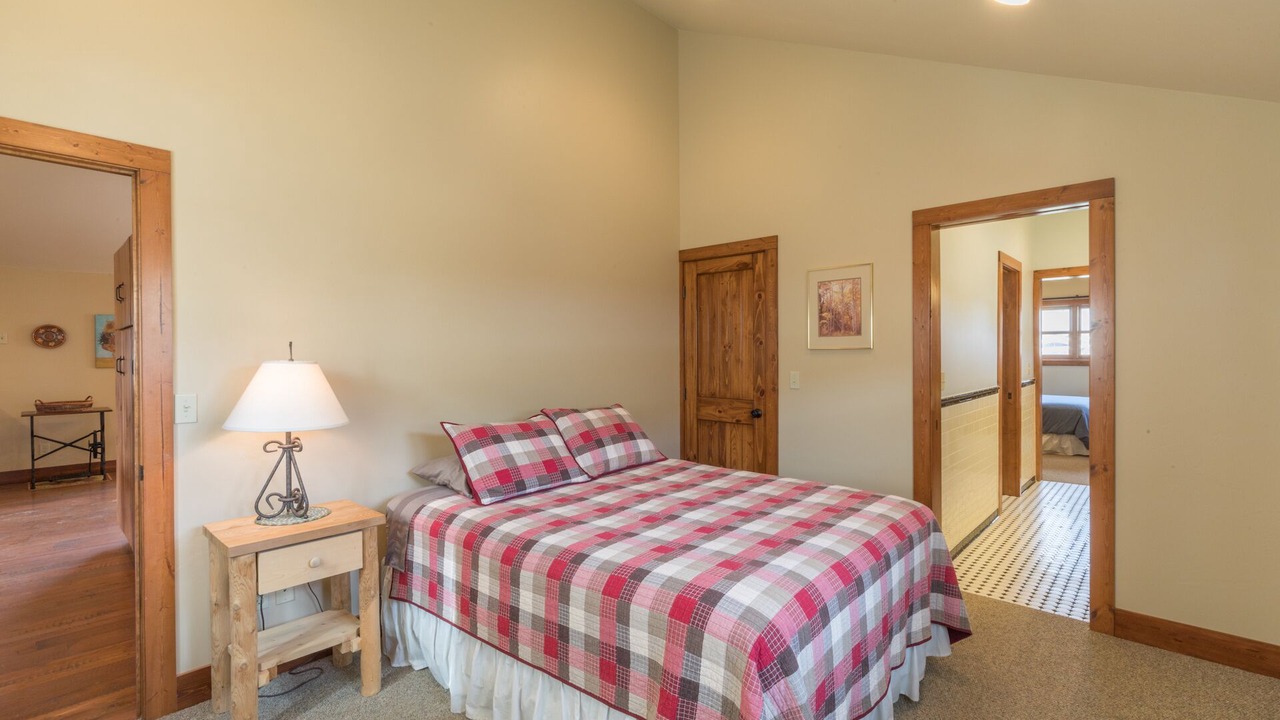 Photo of Bedroom in Creede