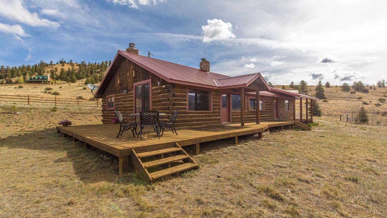 Photo of Outdoor in Creede