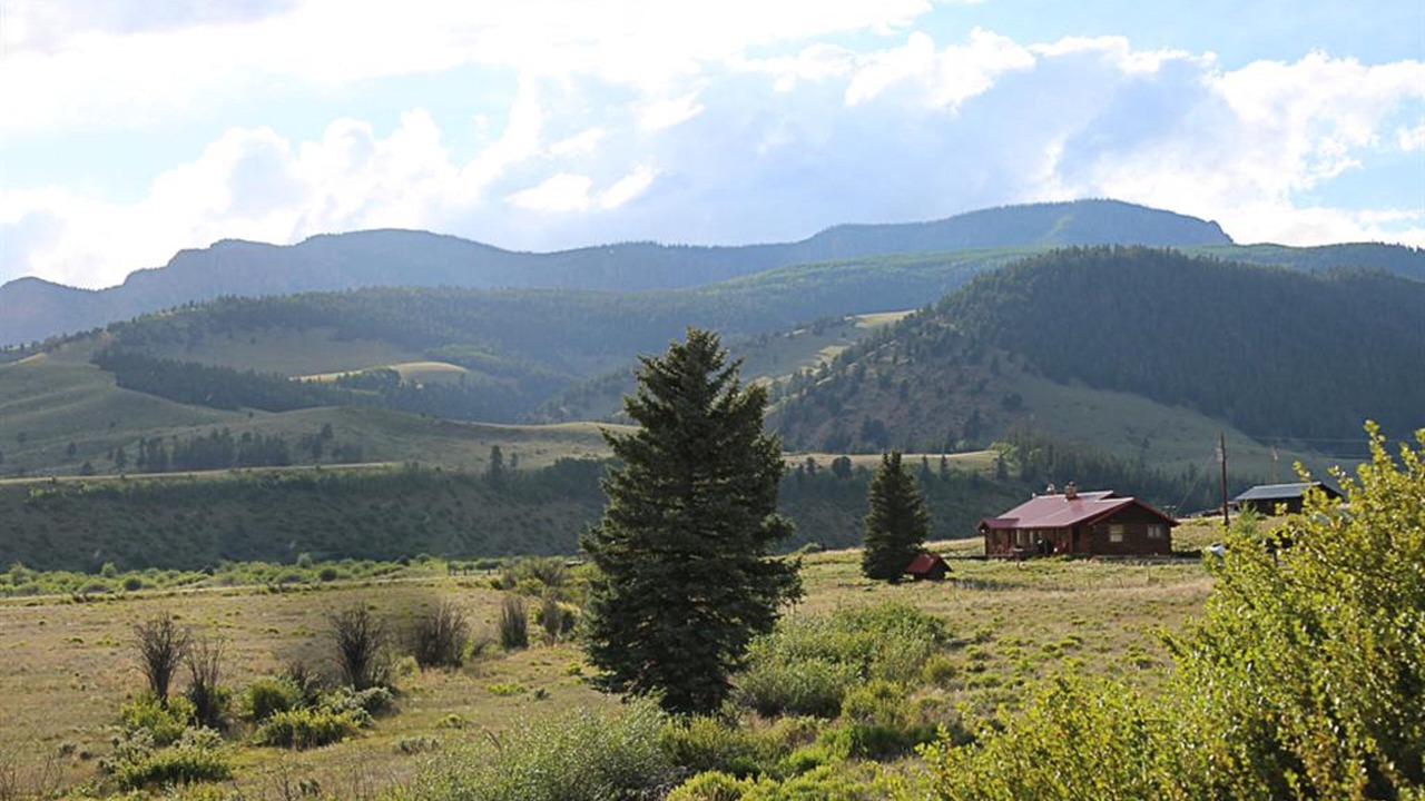 Photo of Outdoor in Creede