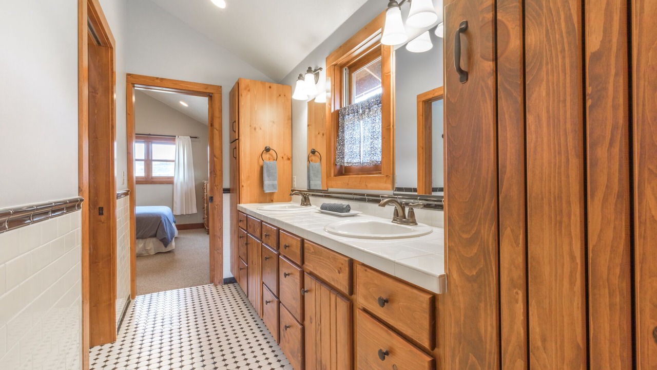 Photo of Bathroom in Creede