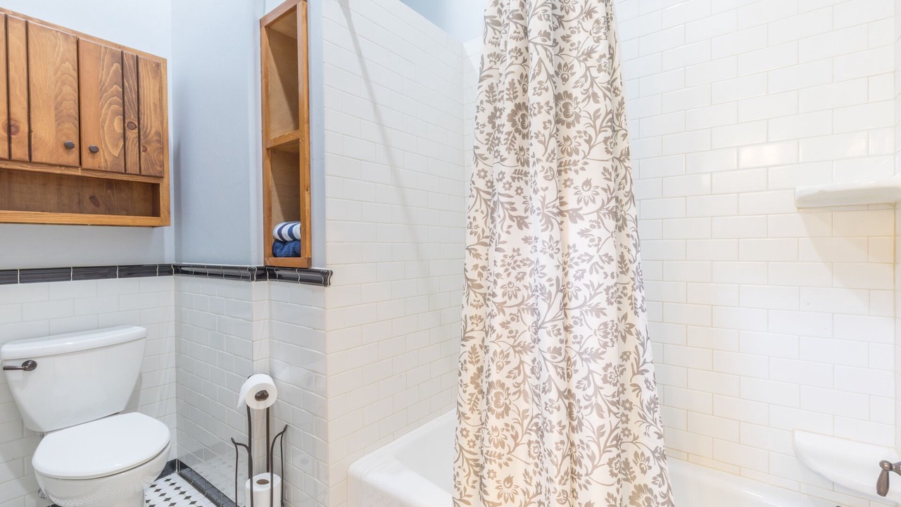 Photo of Bathroom in Creede