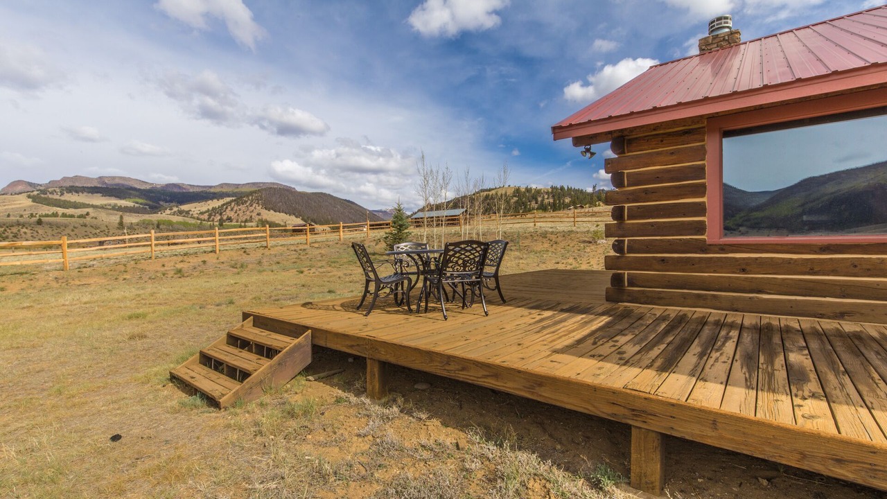 Photo of Outdoor in Creede