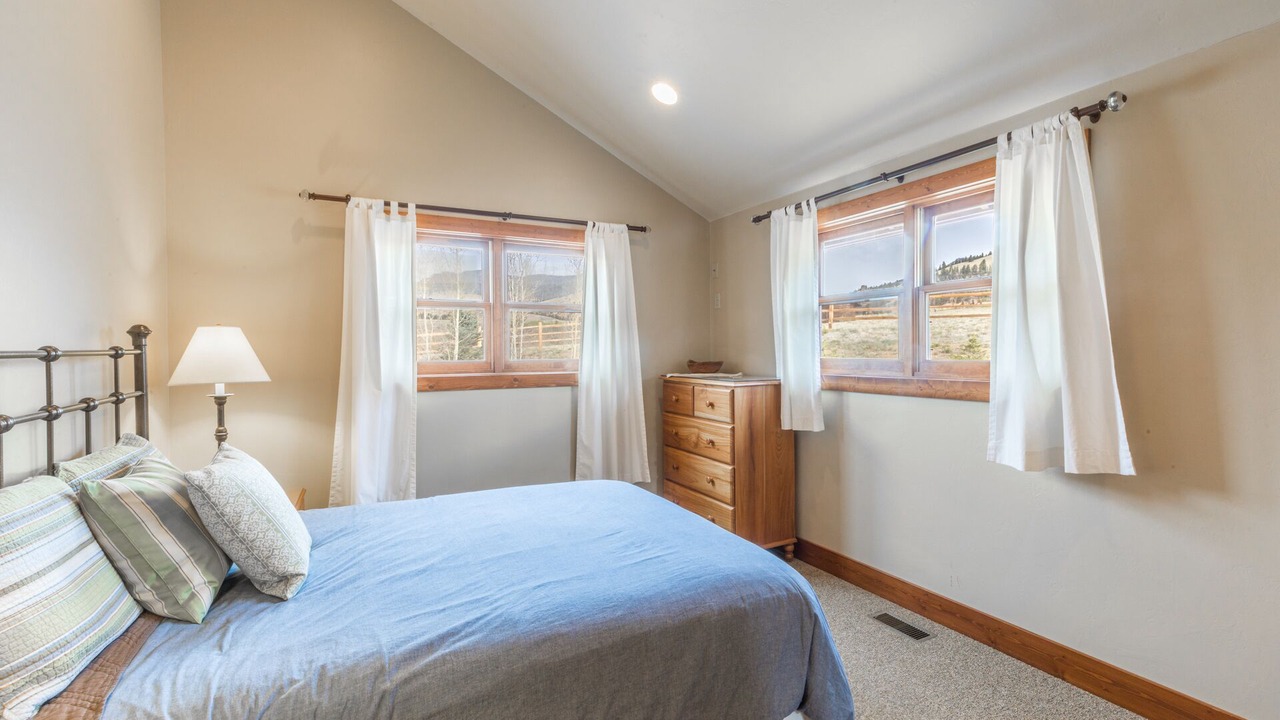 Photo of Bedroom in Creede