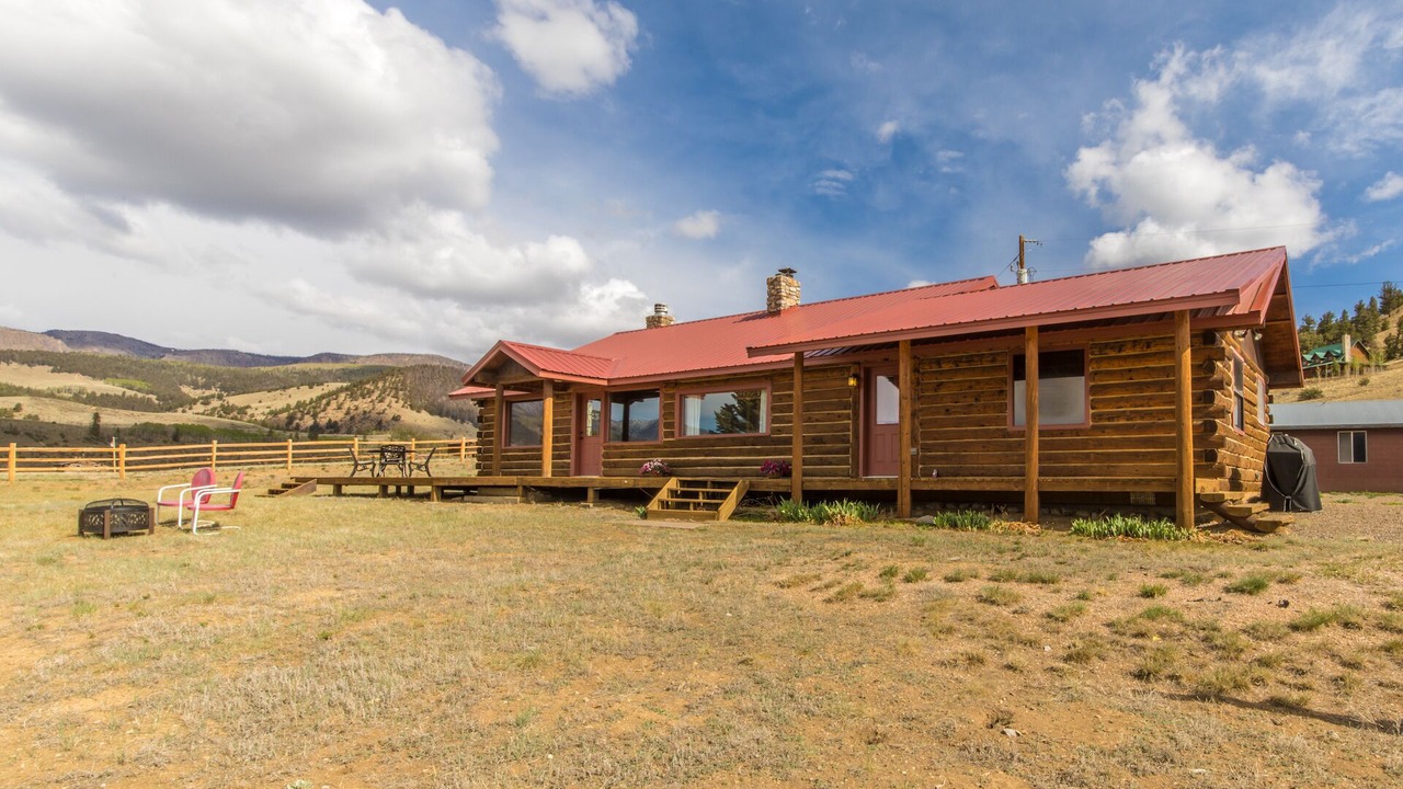 Photo of Outdoor in Creede