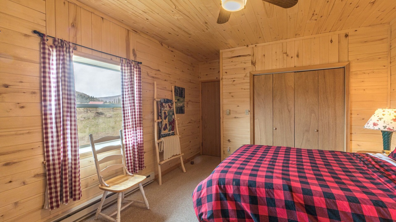 Photo of Bedroom in Creede