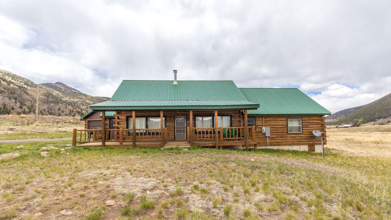 Photo of Outdoor in Creede