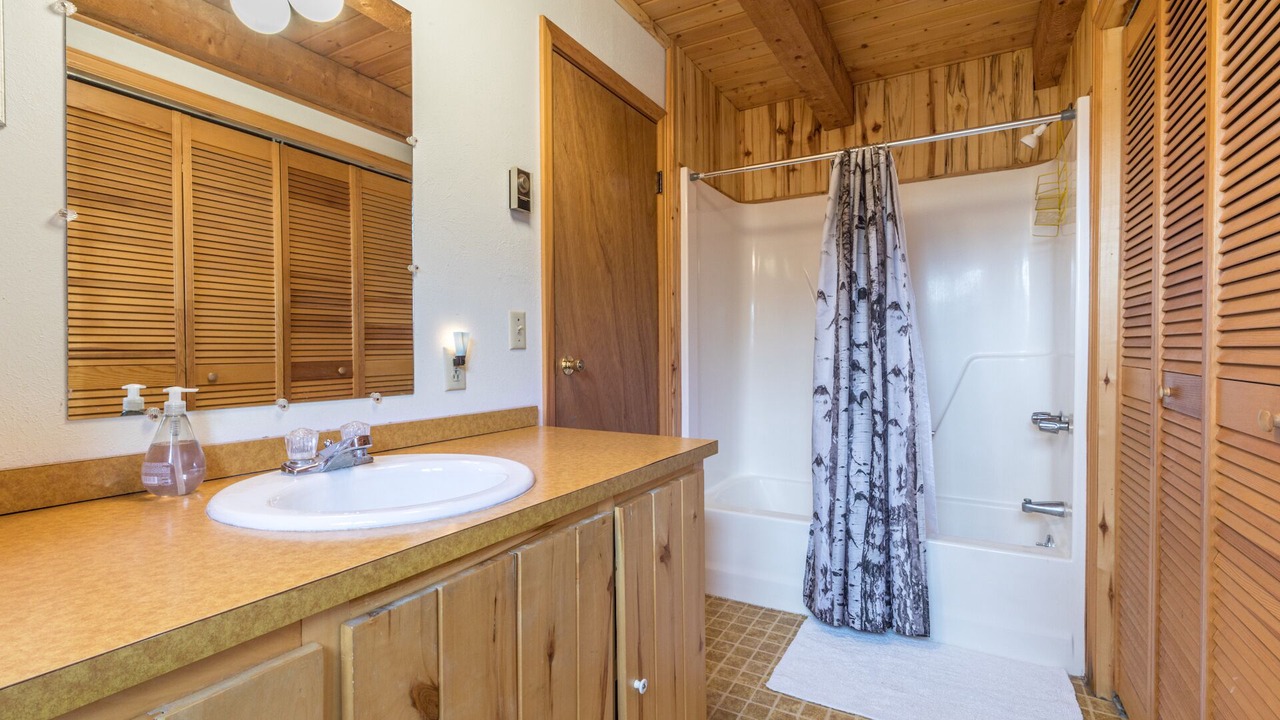 Photo of Bathroom in Creede
