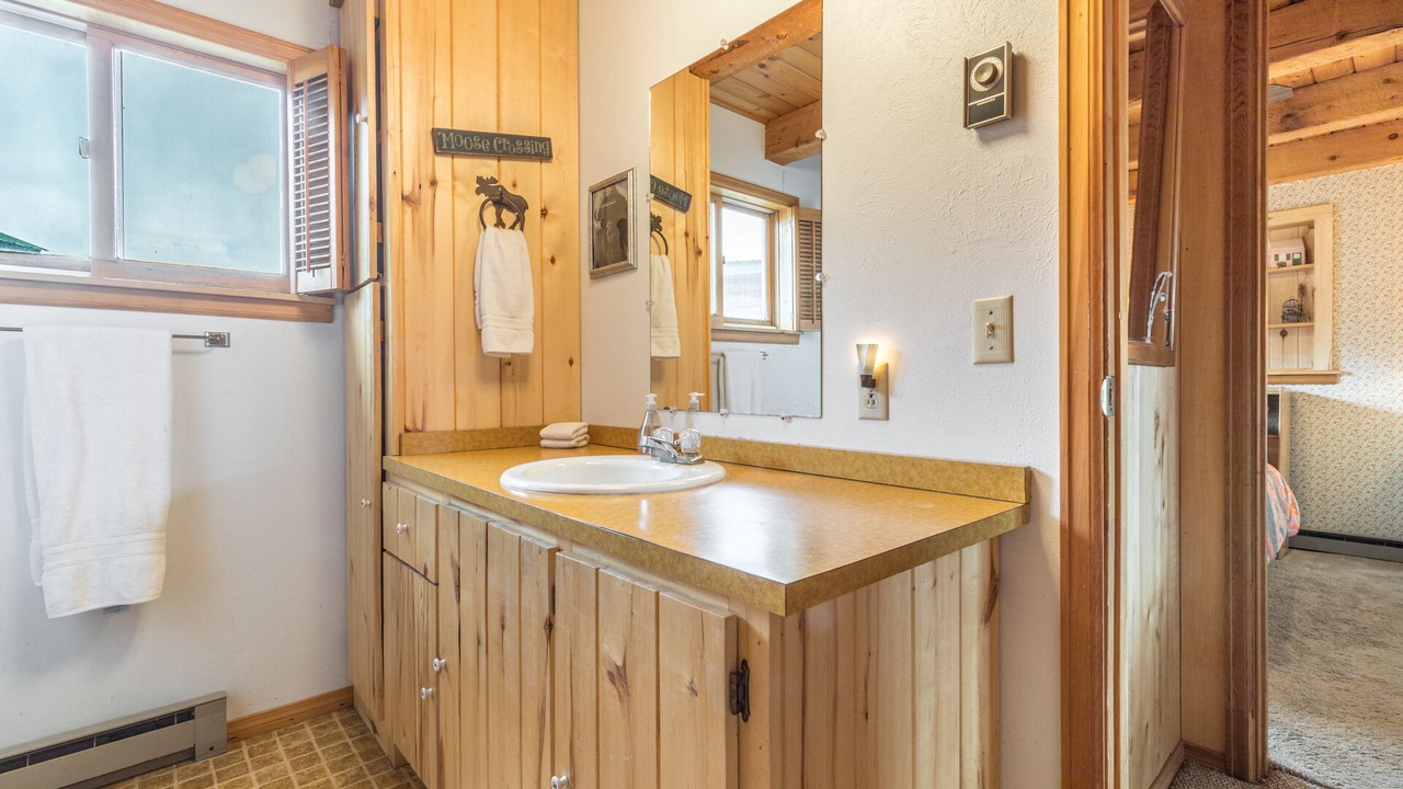 Photo of Bathroom in Creede