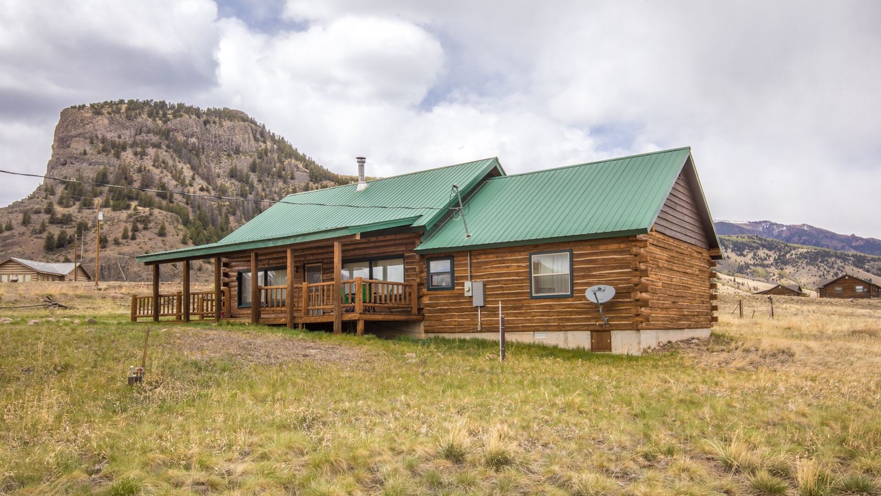 Photo of Outdoor in Creede