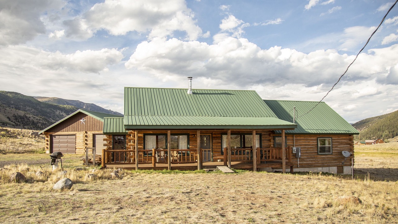 Photo of Outdoor in Creede