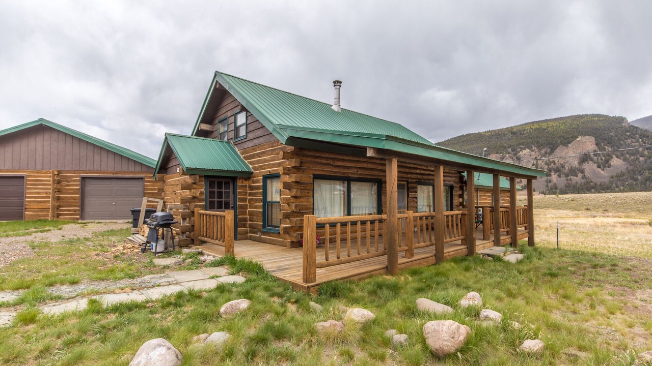 Photo of Outdoor in Creede