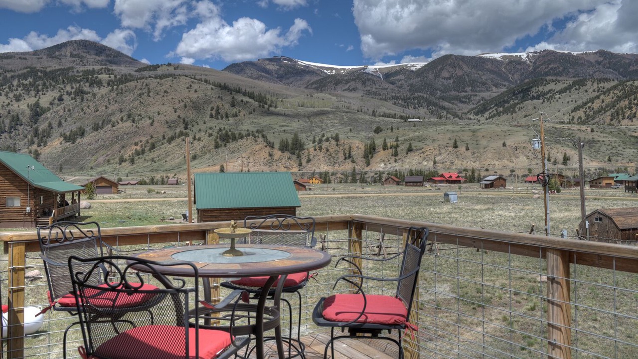 Photo of Outdoor in Creede