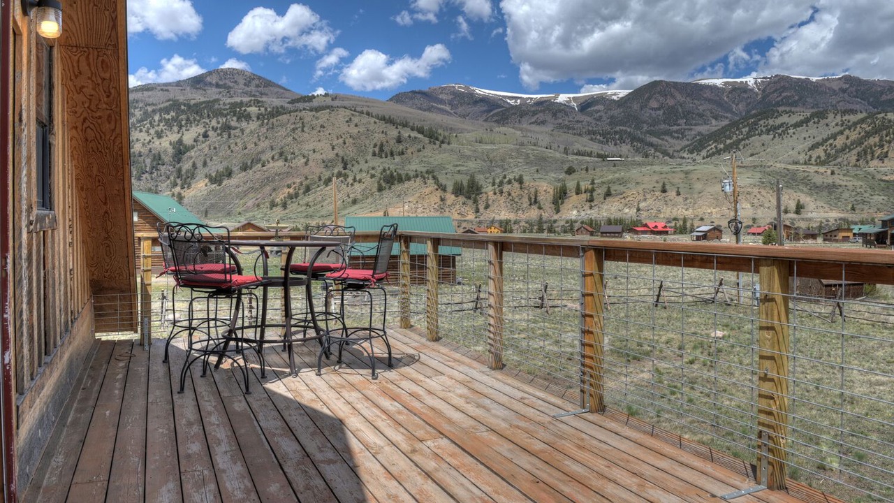 Photo of Outdoor in Creede