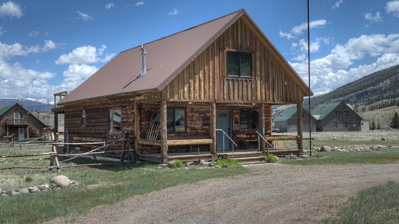 Photo of Others in Creede