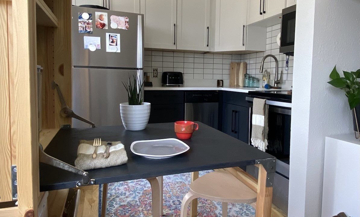 Photo of Kitchen in Highland