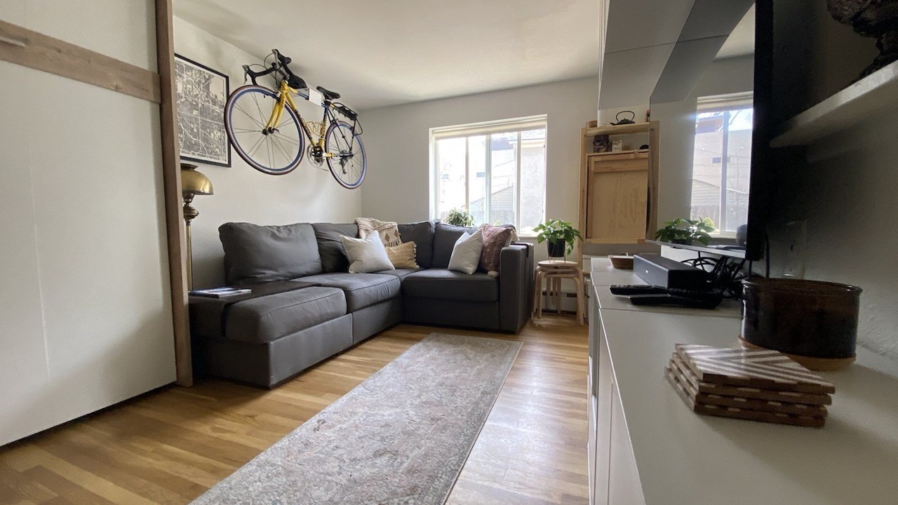 Photo of Livingroom in Highland